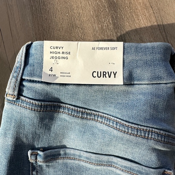 American Eagle Outfitters Denim - NWT American Eagle Outfitters Jeggings